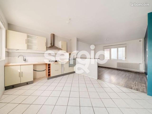 Maison vente à Nancy, Grand Est