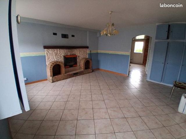 Maison vente à Vervins, Buire