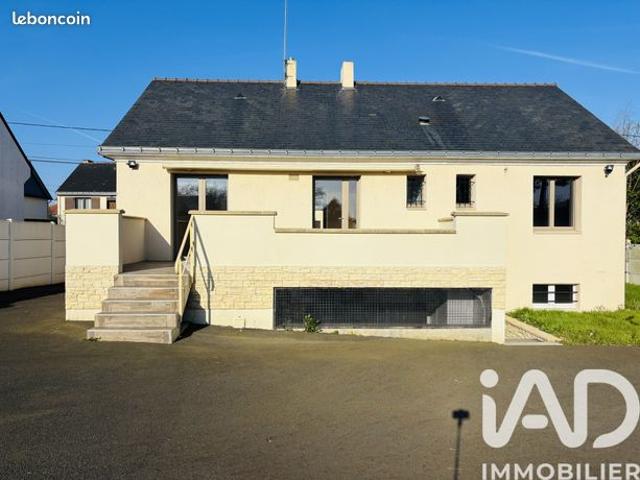 Maison vente à Châteaubriant-Ancenis, Châteaubriant
