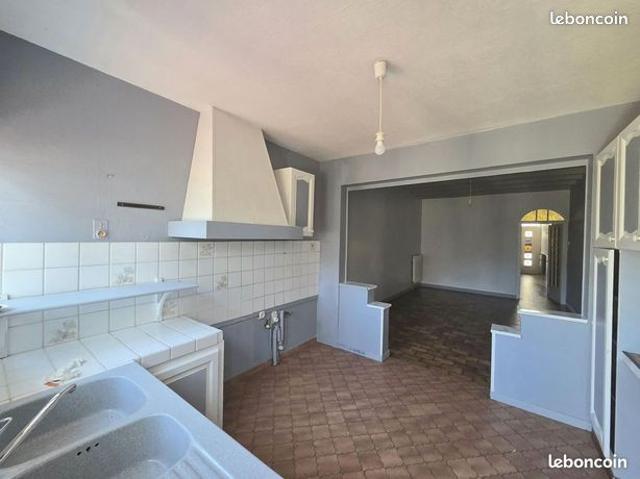 Maison vente à Libourne