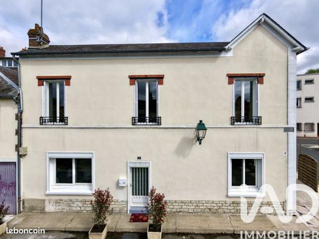 Maison vente à Montargis