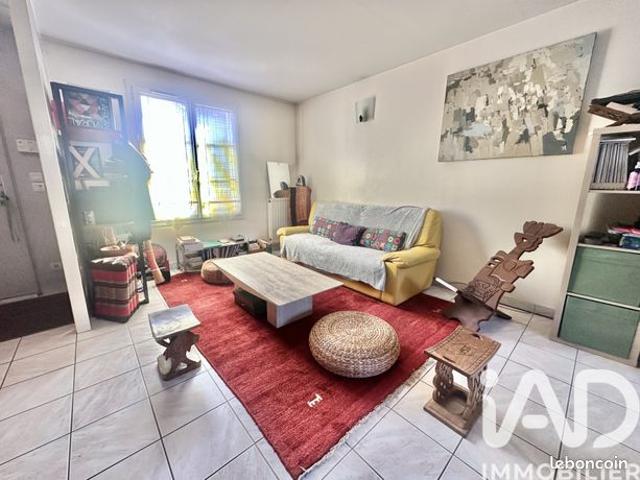 Maison vente à L'Haÿ-les-Roses, Villejuif