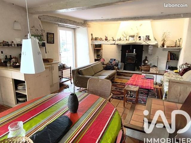 Maison vente à Nyons, Dieulefit