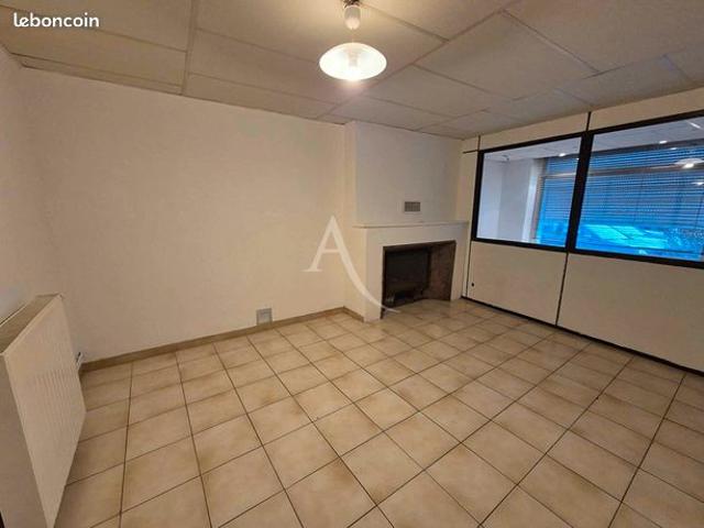 Maison vente à Mont-de-Marsan, Villeneuve-de-marsan