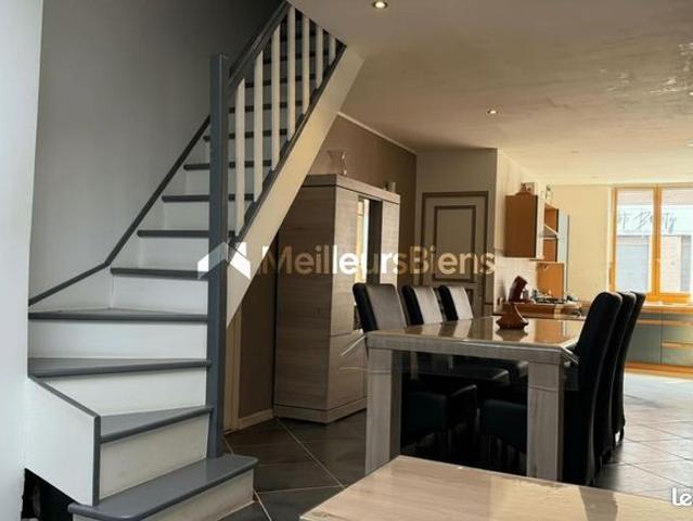 Maison vente à Lille, Tourcoing