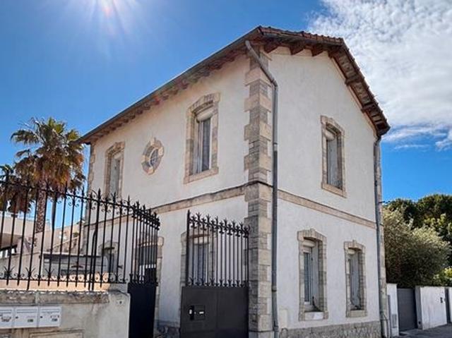 Maison vente à Montpellier, Marsillargues