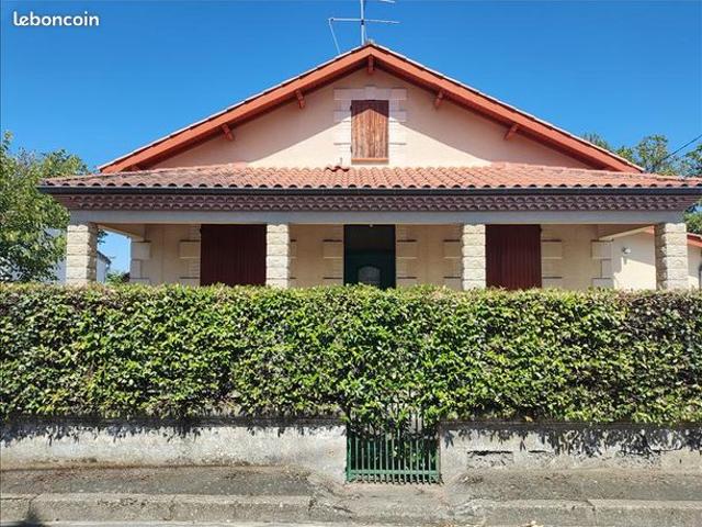 Maison vente à Marmande