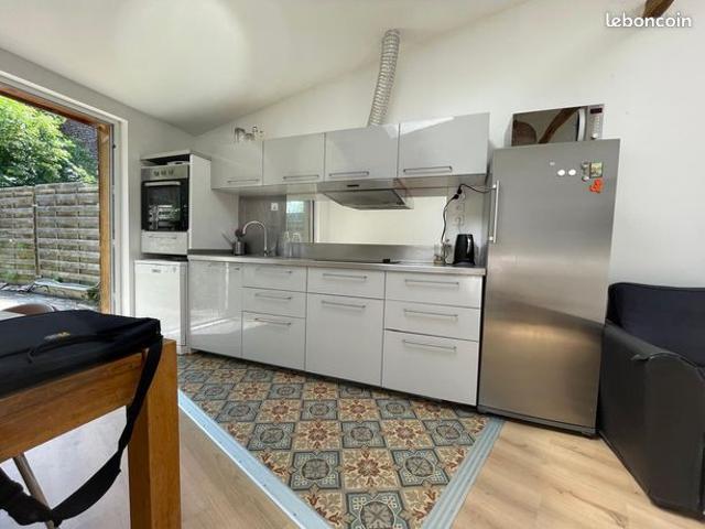 Maison vente à Lille, Nord