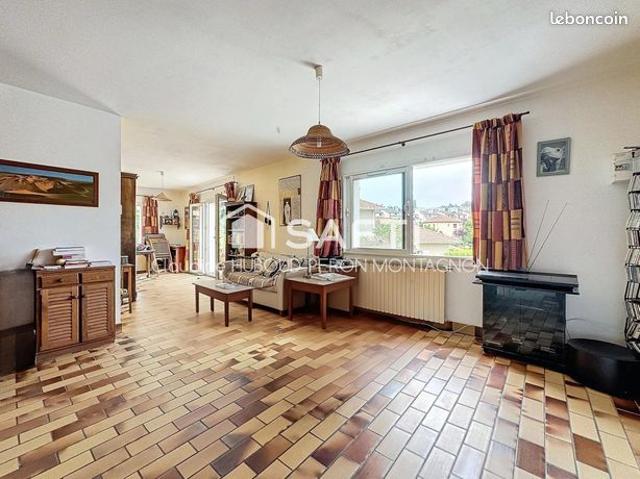 Maison vente à Voiron, Isère