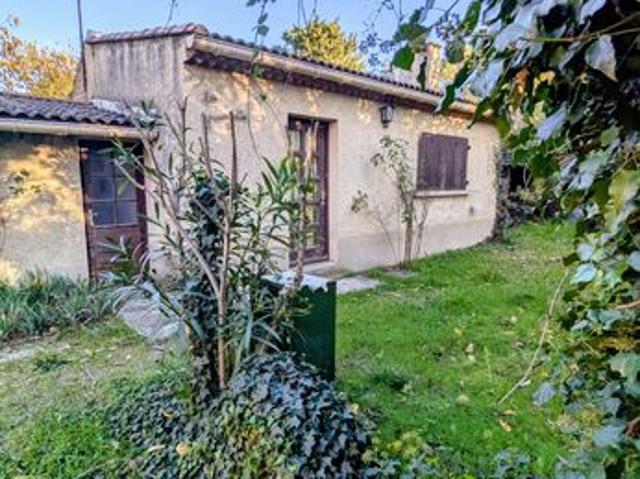 Maison vente à Avignon, Entraigues-sur-la-sorgue