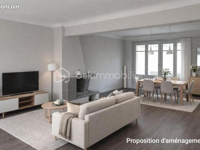Maison vente à Douai