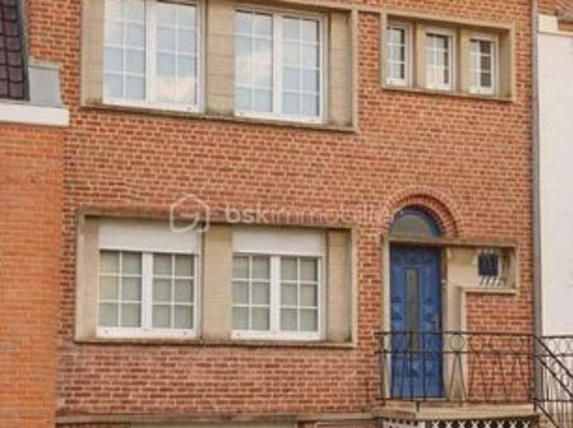 Maison vente à Douai