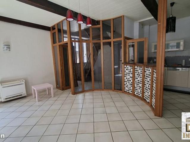 Maison vente à La Tour-du-Pin, Le Grand-lemps