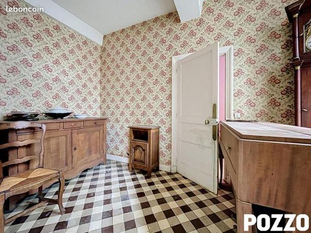 Maison vente à Saint-Lô, Normandie