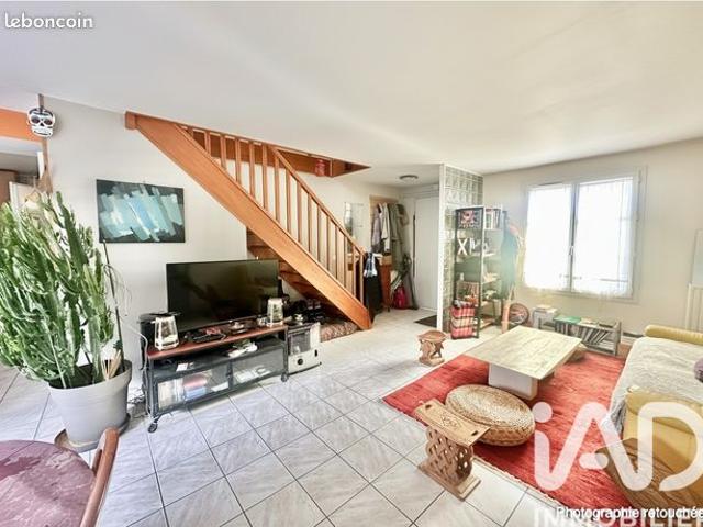 Maison vente à Villejuif, Val-de-Marne