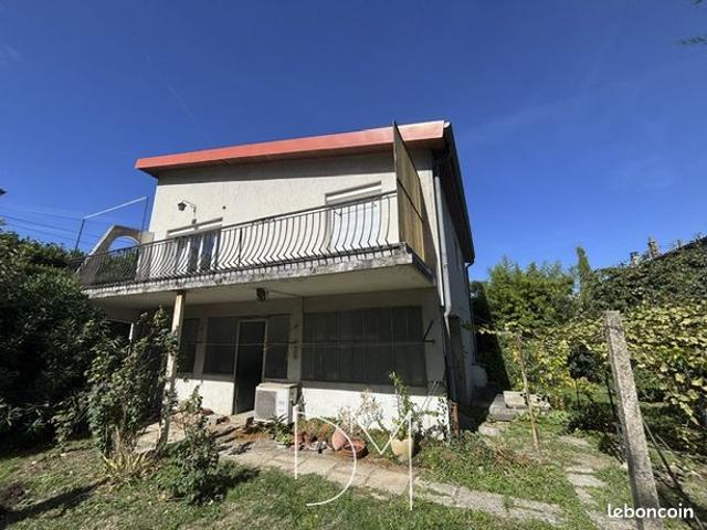 Maison vente à Valence