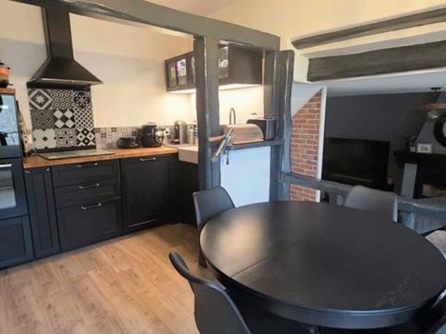 Maison vente à Argenteuil, Pierrelaye