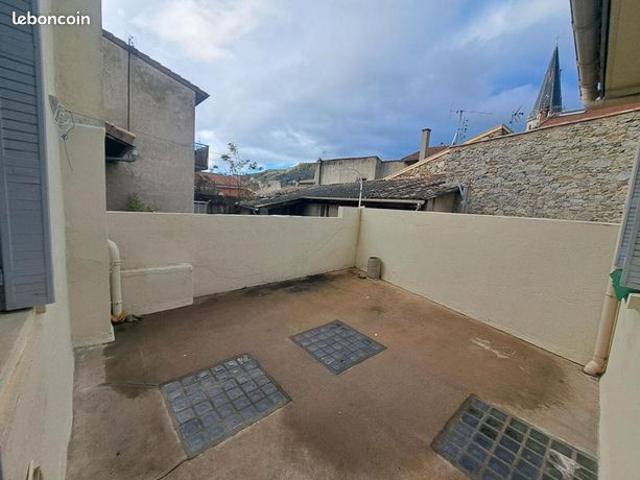 Maison vente à Valence, Tain-l'hermitage