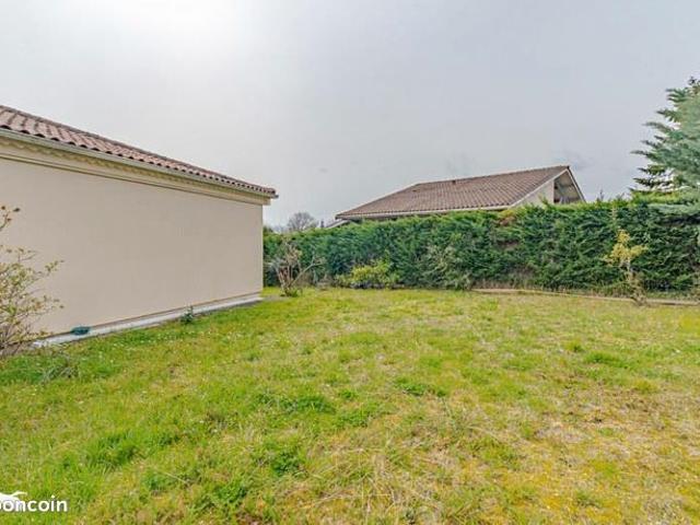 Maison vente à Bordeaux, Lormont
