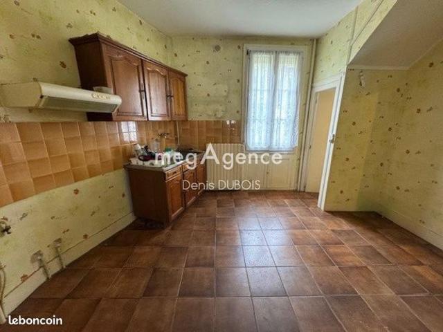 Maison vente à Alençon