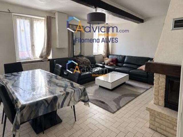 Maison vente à Jouarre, Seine-et-Marne