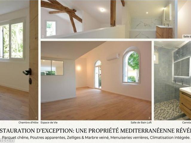 Maison vente à Aix-en-Provence, Aix-en-provence