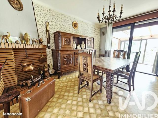 Maison vente à Limoux, Arques