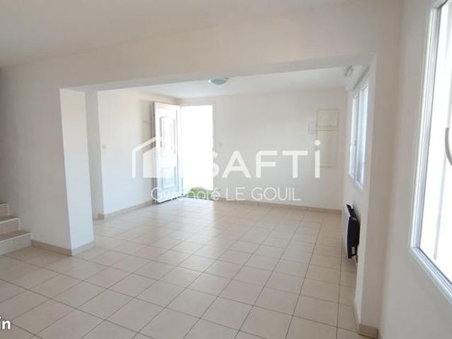 Maison vente à Les Sables-d'Olonne, L'aiguillon-sur-vie