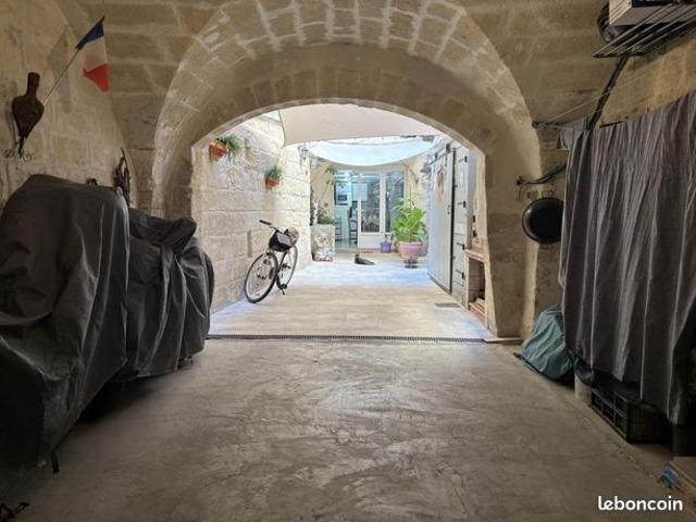 Maison vente à Nîmes, Beaucaire