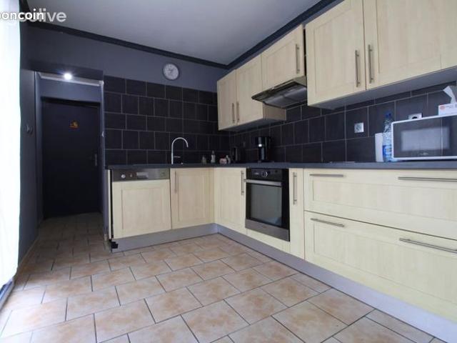 Maison vente à Mantes-la-Jolie, Île-de-France