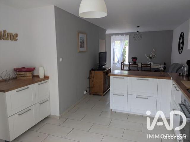 Maison vente à Cusset, Allier