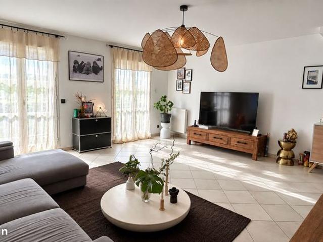 Maison vente à Brie-Comte-Robert, Seine-et-Marne