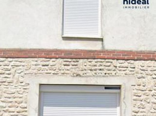 Maison vente à Les Andelys, Poses