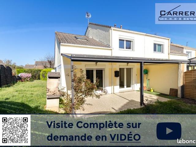 Maison vente à Saintes, Floirac