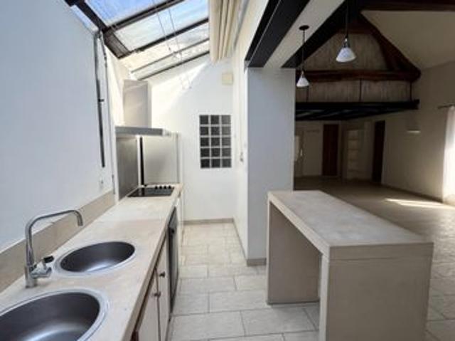 Maison vente à Rambouillet, La Queue-les-yvelines