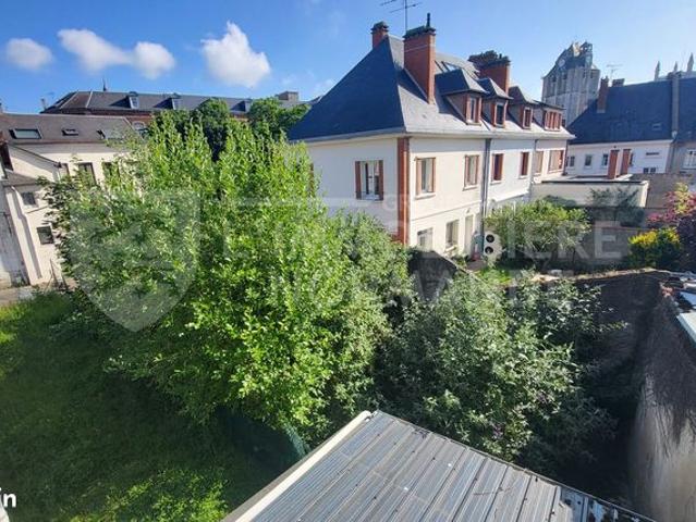 Maison vente à Les Andelys, Louviers