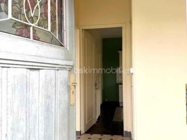 Maison vente à Tours