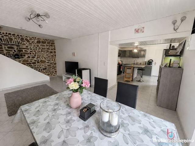 Maison vente à Mayenne, Pays de la Loire