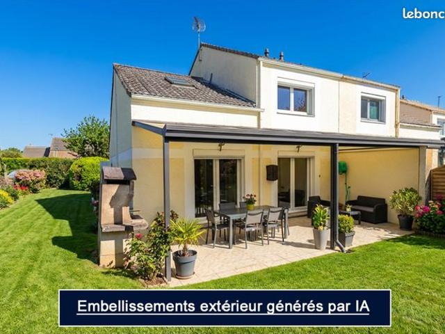 Maison vente à Saintes, Floirac