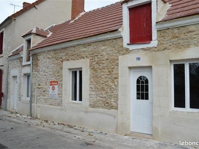 Maison vente à Saint-Amand-Montrond, Charenton-du-cher