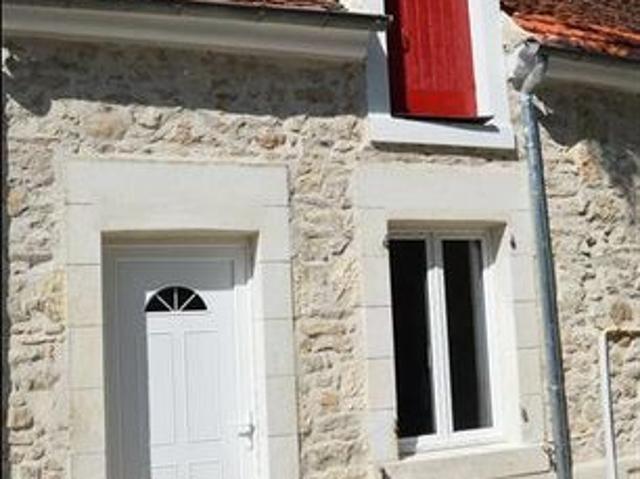 Maison vente à Saint-Amand-Montrond, Charenton-du-cher