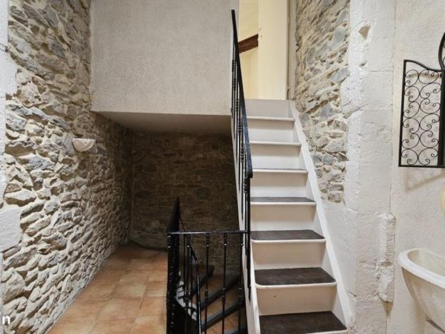 Maison vente à Nîmes, Gard
