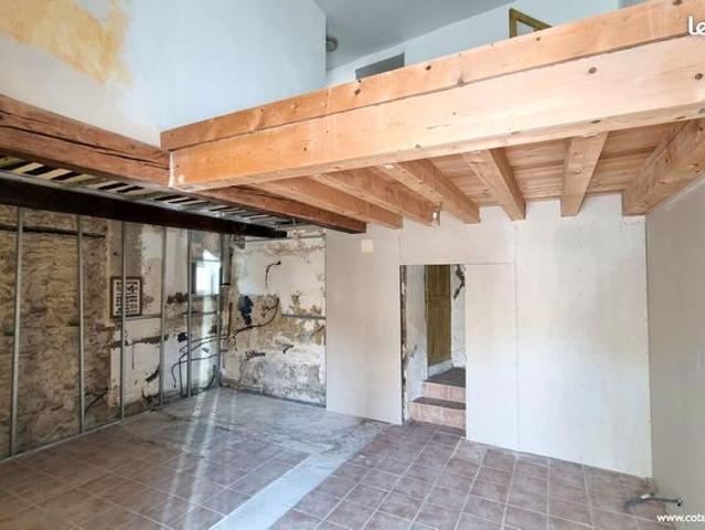 Maison vente à Carpentras, Aubignan