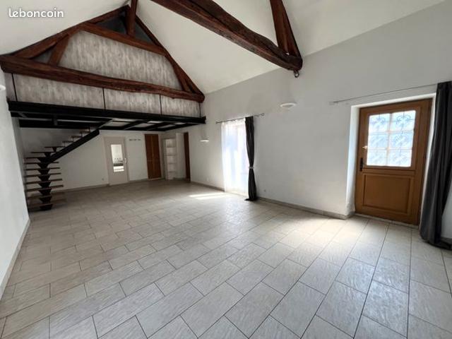 Maison vente à Rambouillet, La Queue-les-yvelines
