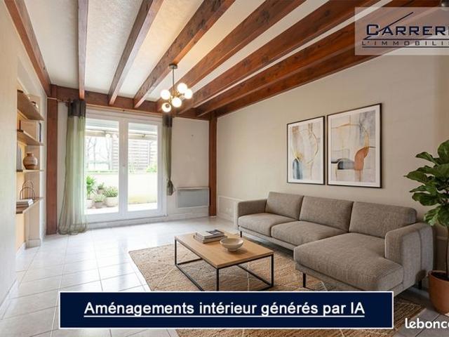 Maison vente à Saintes, Floirac