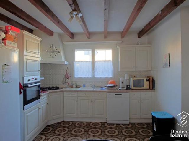 Maison vente à Langon, Portets
