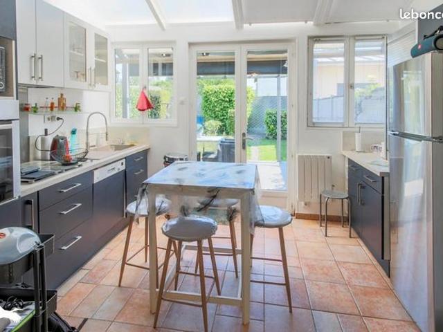 Maison vente à Mantes-la-Jolie, Mantes-la-ville