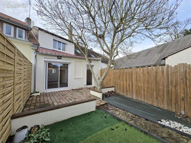 Maison vente à Évreux, Evreux