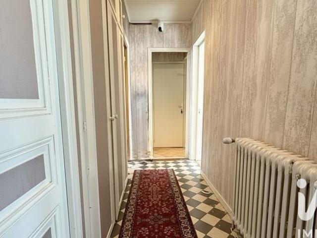 Maison vente à Sarcelles, Villiers-le-bel