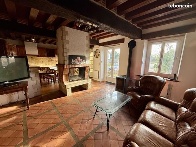 Maison vente à Montargis, Gien